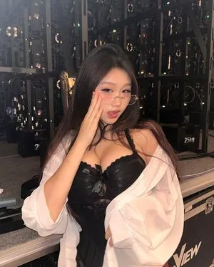 Jodie Cheng OnlyFans Leaked Free Thumbnail Picture - #O2eZix7w2a