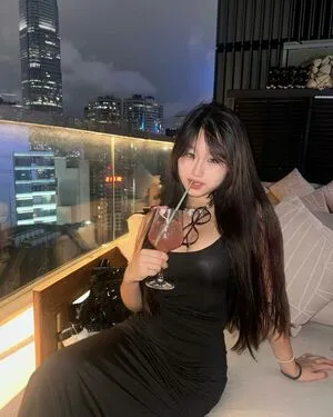 Jodie Cheng OnlyFans Leaked Free Thumbnail Picture - #SZko4H64Yx