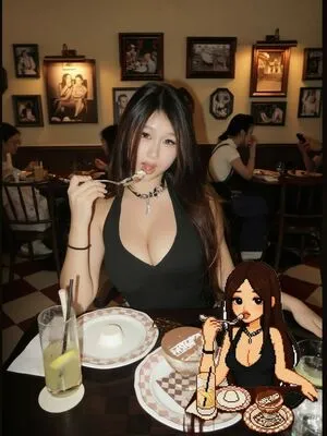 Jodie Cheng OnlyFans Leaked Free Thumbnail Picture - #klz9iwIOLX