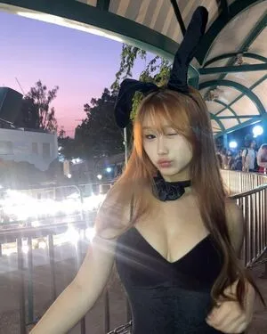 Jodie Cheng OnlyFans Leaked Free Thumbnail Picture - #qWldroWDRD