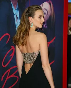 Jodie Comer OnlyFans Leaked Free Thumbnail Picture - #421pPMNwvK