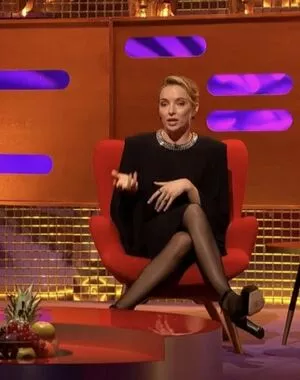 Jodie Comer OnlyFans Leaked Free Thumbnail Picture - #50oxlWaO42