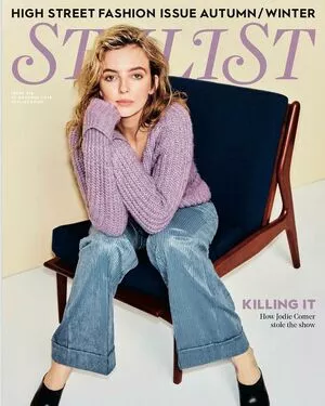Jodie Comer OnlyFans Leaked Free Thumbnail Picture - #7pNGIuzQbI