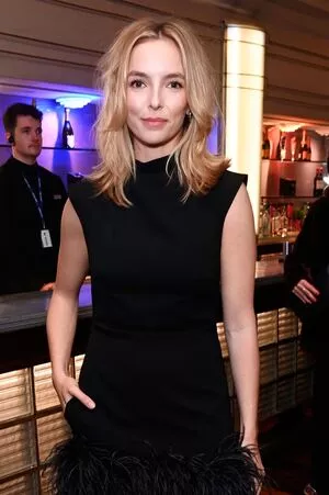Jodie Comer OnlyFans Leaked Free Thumbnail Picture - #AKle0EQwfK