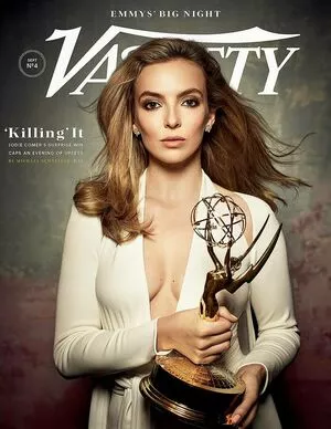 Jodie Comer OnlyFans Leaked Free Thumbnail Picture - #BkgIn0Sq6X