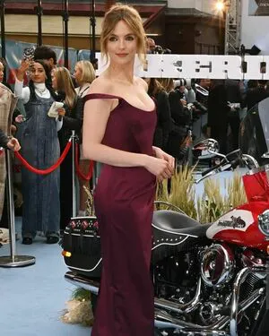 Jodie Comer OnlyFans Leaked Free Thumbnail Picture - #C8Jj1o7x31