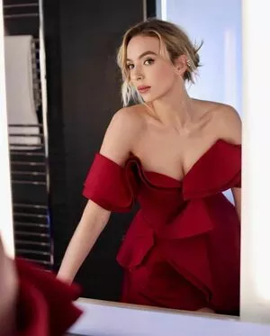 Jodie Comer OnlyFans Leaked Free Thumbnail Picture - #ENGPjDfVFB