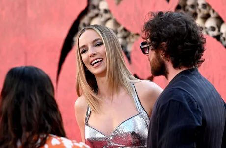Jodie Comer OnlyFans Leaked Free Thumbnail Picture - #Gk4aiUwhsB
