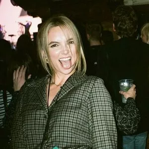 Jodie Comer OnlyFans Leaked Free Thumbnail Picture - #Kihmf7svlt