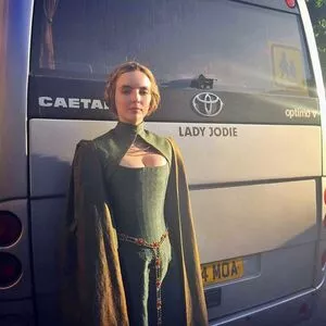 Jodie Comer OnlyFans Leaked Free Thumbnail Picture - #KoAbk0I831