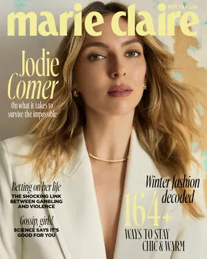 Jodie Comer OnlyFans Leaked Free Thumbnail Picture - #MTtkc1DW0C