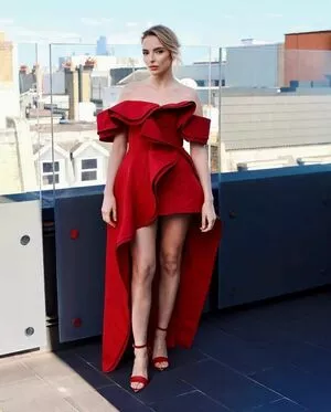 Jodie Comer OnlyFans Leaked Free Thumbnail Picture - #PXsdyONh7E