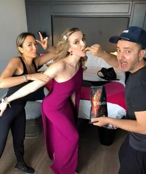 Jodie Comer OnlyFans Leaked Free Thumbnail Picture - #QoTCOrLbJw