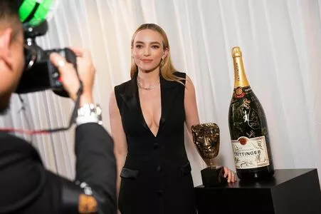 Jodie Comer OnlyFans Leaked Free Thumbnail Picture - #RIFLMHifwo
