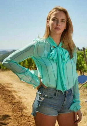 Jodie Comer OnlyFans Leaked Free Thumbnail Picture - #Ryfp3rhVrb