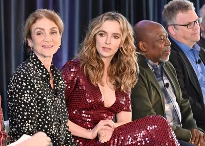 Jodie Comer OnlyFans Leaked Free Thumbnail Picture - #SQSPijJ9IU