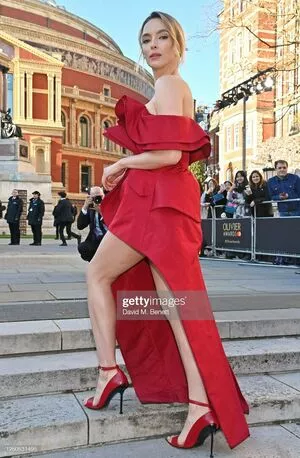 Jodie Comer OnlyFans Leaked Free Thumbnail Picture - #TRnHVNKvsu