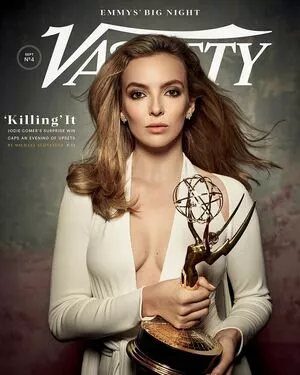 Jodie Comer OnlyFans Leaked Free Thumbnail Picture - #WVZpqn8rVX