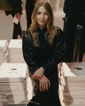 Jodie Comer OnlyFans Leaked Free Thumbnail Picture - #YAGzsYW0f7