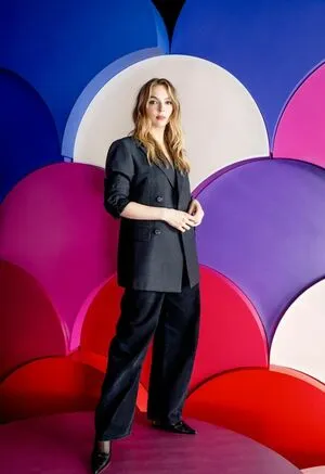 Jodie Comer OnlyFans Leaked Free Thumbnail Picture - #b5Dgts1XQM