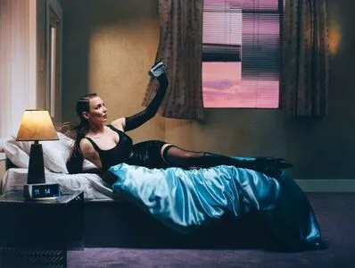 Jodie Comer OnlyFans Leaked Free Thumbnail Picture - #dtSMmlMu13