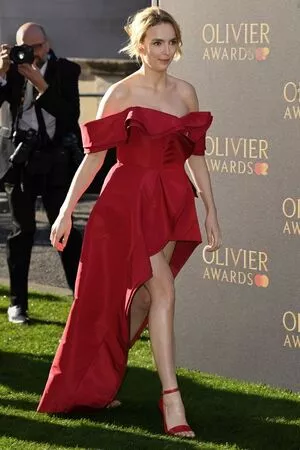Jodie Comer OnlyFans Leaked Free Thumbnail Picture - #h5mF3o2Enq