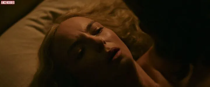 Jodie Comer OnlyFans Leaked Free Thumbnail Picture - #jNPljCYtMD