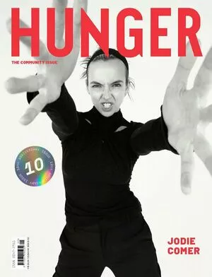 Jodie Comer OnlyFans Leaked Free Thumbnail Picture - #nCiumKI3sG