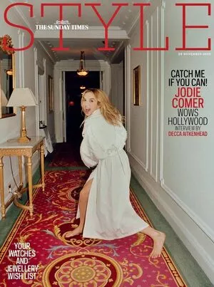 Jodie Comer OnlyFans Leaked Free Thumbnail Picture - #og0FWAnA3g
