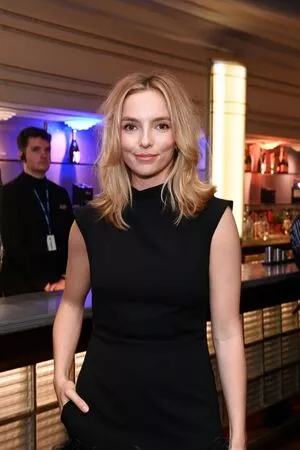 Jodie Comer OnlyFans Leaked Free Thumbnail Picture - #quMQwD77HL