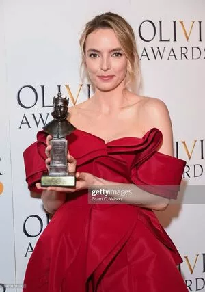 Jodie Comer OnlyFans Leaked Free Thumbnail Picture - #rea7mYeXRh