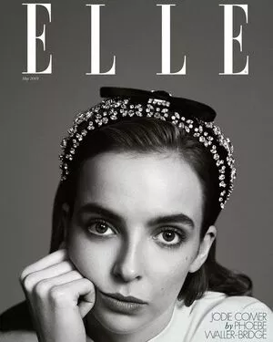 Jodie Comer OnlyFans Leaked Free Thumbnail Picture - #s5SxRFp2TM