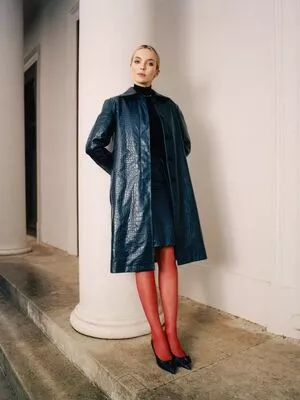Jodie Comer OnlyFans Leaked Free Thumbnail Picture - #znkGaZKUcm