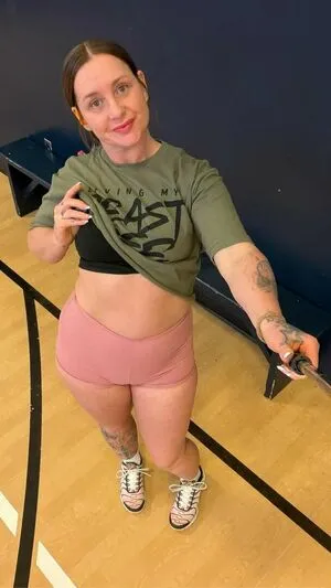 Jodie Davis OnlyFans Leaked Free Thumbnail Picture - #2aaKxuVIKt