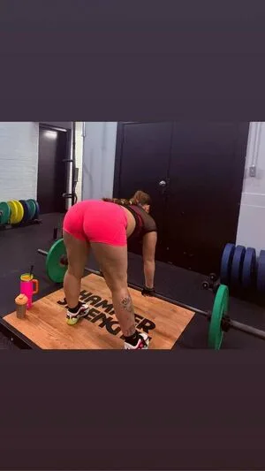 Jodie Davis OnlyFans Leaked Free Thumbnail Picture - #2fGb40FlVk