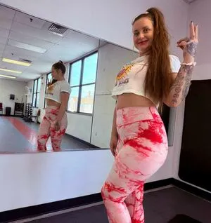 Jodie Davis OnlyFans Leaked Free Thumbnail Picture - #3LD4MmIJps