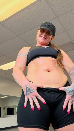 Jodie Davis OnlyFans Leaked Free Thumbnail Picture - #GICdTBmP16