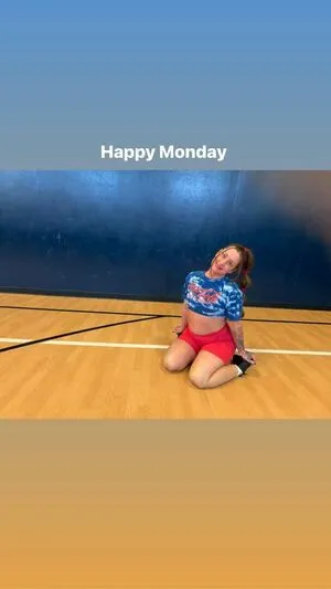 Jodie Davis OnlyFans Leaked Free Thumbnail Picture - #GeQcevDvzL
