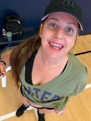 Jodie Davis OnlyFans Leaked Free Thumbnail Picture - #HQRXZfd3rd