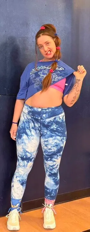 Jodie Davis OnlyFans Leaked Free Thumbnail Picture - #OtdrfR5gAW