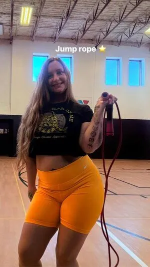 Jodie Davis OnlyFans Leaked Free Thumbnail Picture - #PPR53HD97o