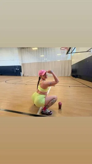 Jodie Davis OnlyFans Leaked Free Thumbnail Picture - #TO4nCgreR1