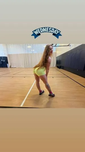 Jodie Davis OnlyFans Leaked Free Thumbnail Picture - #b8d2b2uBwE