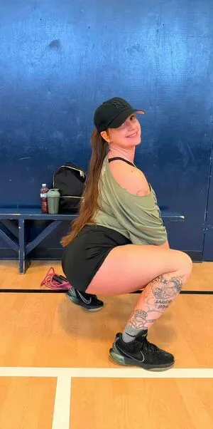 Jodie Davis OnlyFans Leaked Free Thumbnail Picture - #bhsF0ZHZ1f