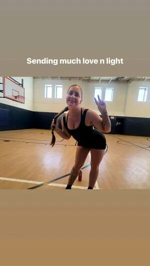 Jodie Davis OnlyFans Leaked Free Thumbnail Picture - #blhVtCwsFI