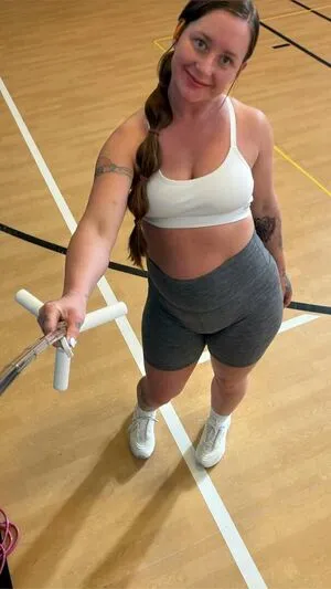 Jodie Davis OnlyFans Leaked Free Thumbnail Picture - #wxTZRobomG