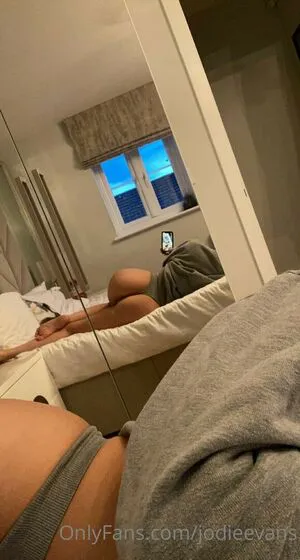 Jodie Evans OnlyFans Leaked Free Thumbnail Picture - #2ZaBEyWjYG