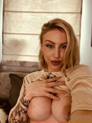 Jodie Evans OnlyFans Leaked Free Thumbnail Picture - #kbaah2ZngS