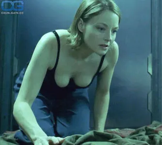 Jodie Foster OnlyFans Leaked Free Thumbnail Picture - #EbAXKbp5Cp