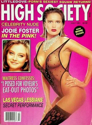 Jodie Foster OnlyFans Leaked Free Thumbnail Picture - #UGtbnyoFOT